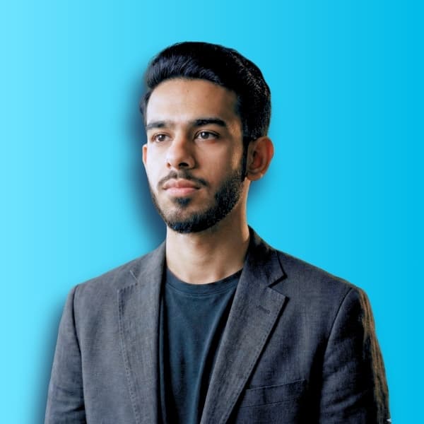 Humayun - Professional Podcast Editor